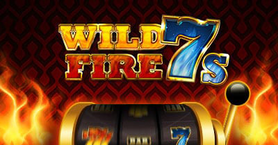 Bet Flip wild fire 7